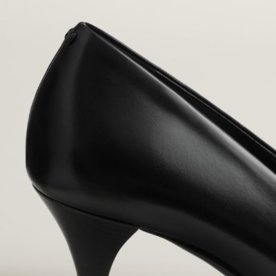 パンプス - レディースシューズ | Hermès - エルメス-公式サイト